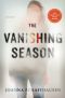 [Ellery Hathaway 01] • The Vanishing Season